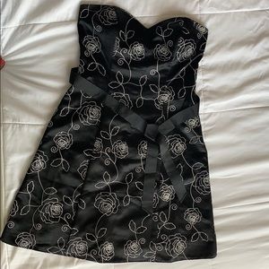 White House Black Market Cocktail Dress